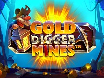Gold Digger Mines